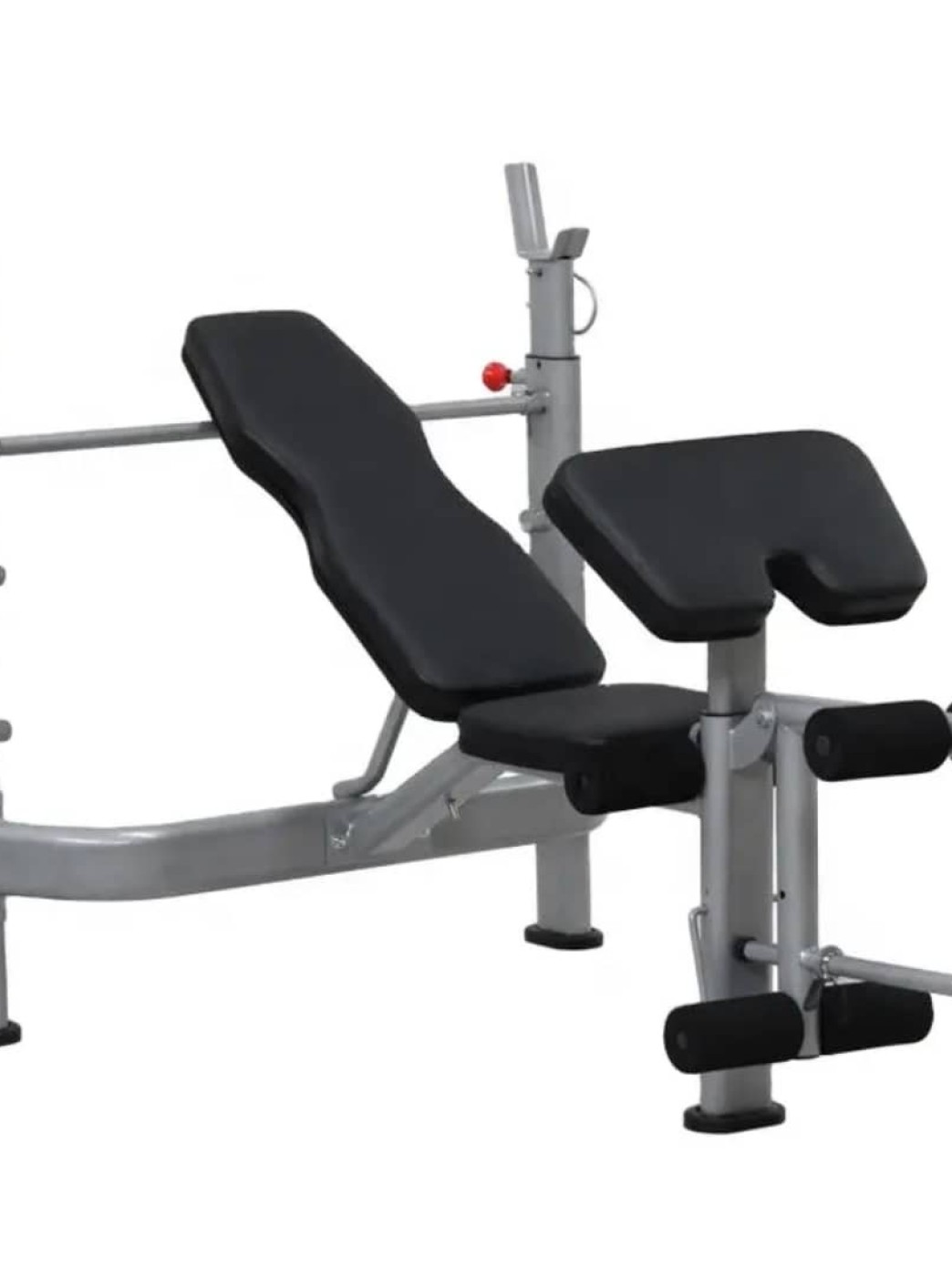 Fitness Commercial Bench Press