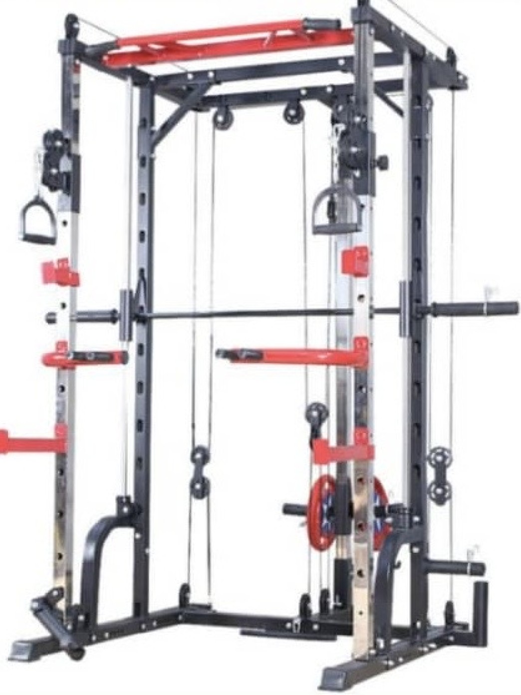 Fitness Commercial Sport Racks