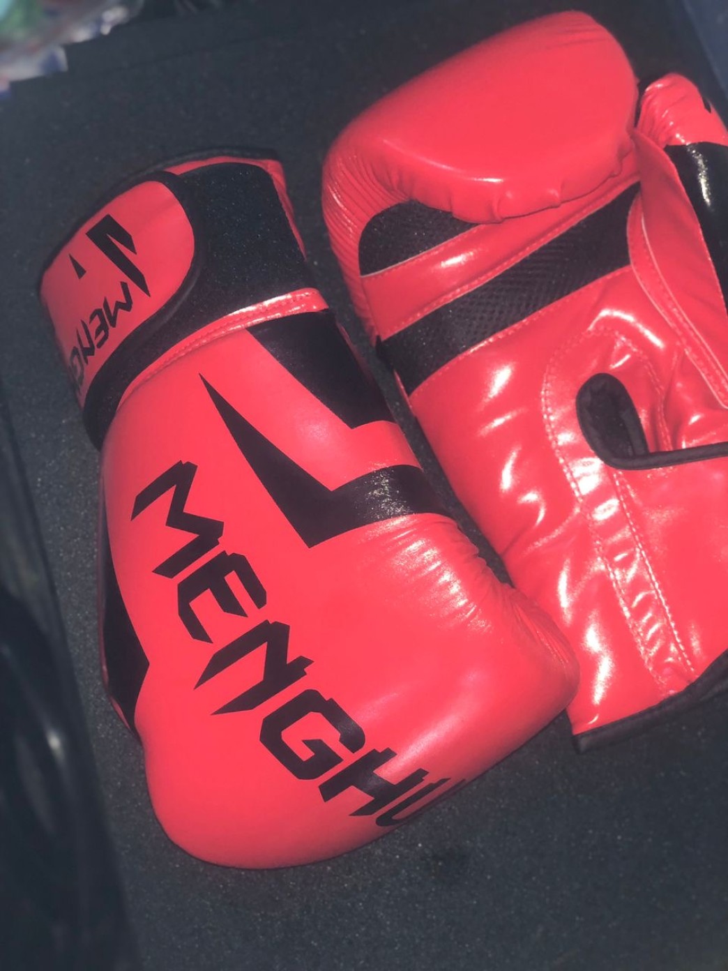 Mengu Boxing Gloves
