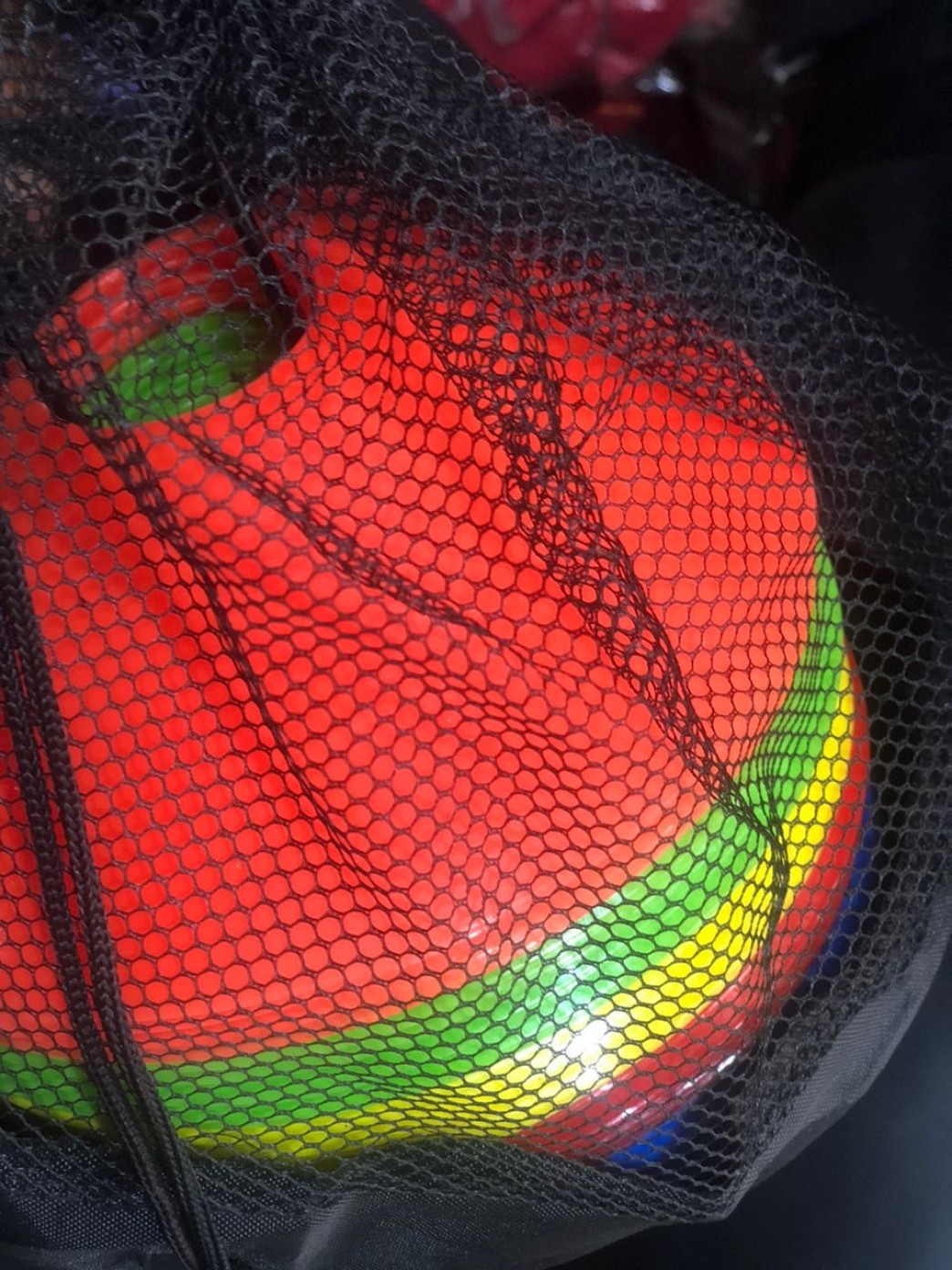 Training Cones - hover