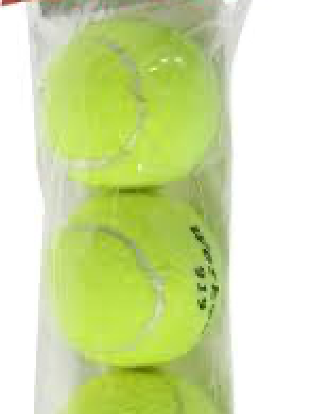 Werkon tennis balls - hover