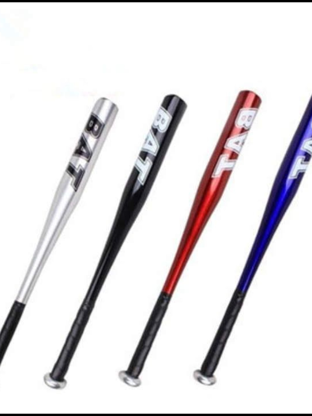 Baseball bat