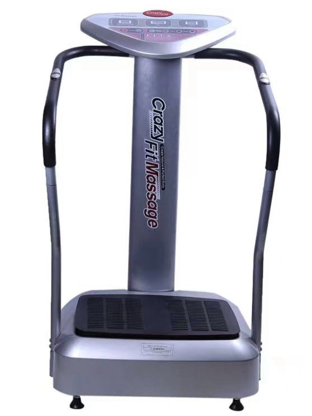 Crazy massager
