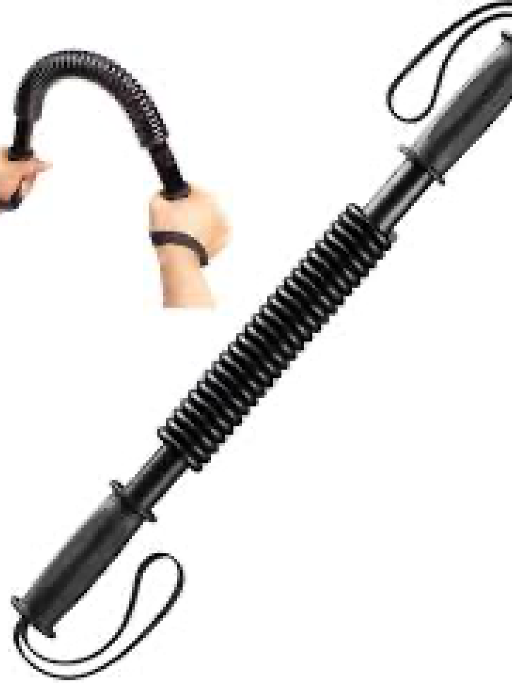 50kg power twister